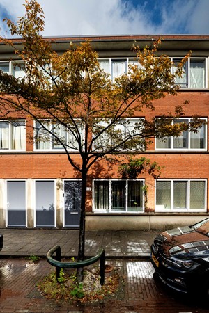Medium property photo - Vermeerstraat 152, 2525 VN Den Haag